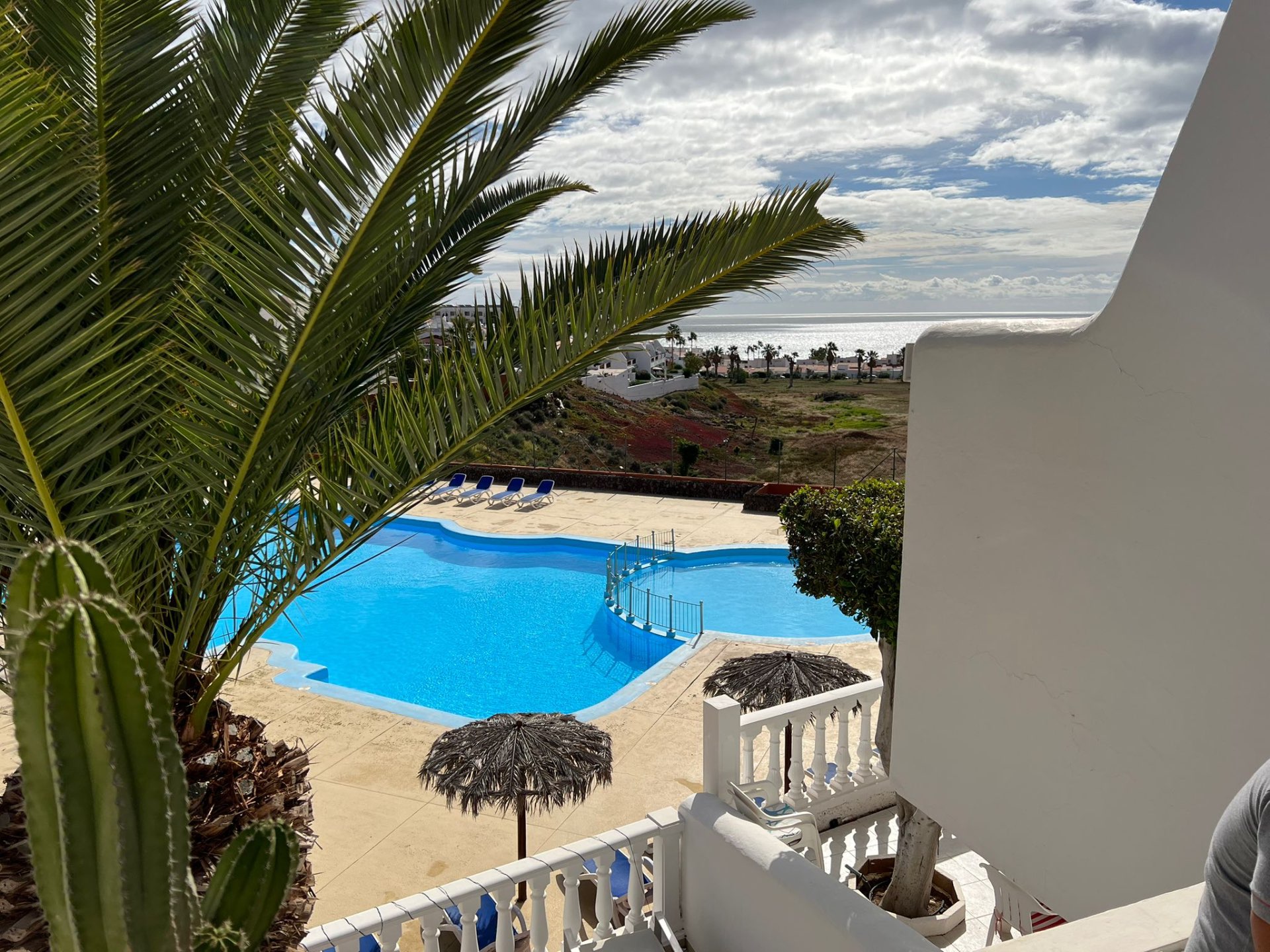 Apartamento Porlamar 3