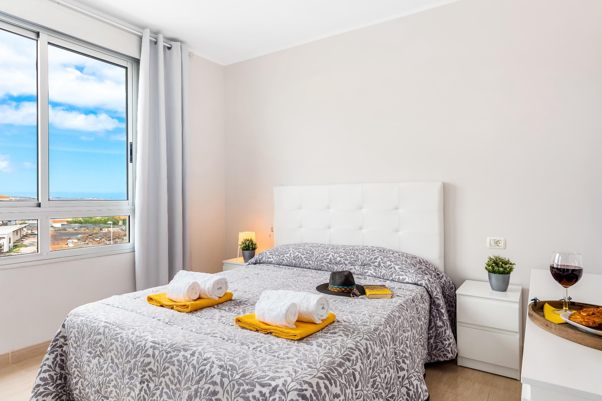 Apartamento Playa y Golf 3