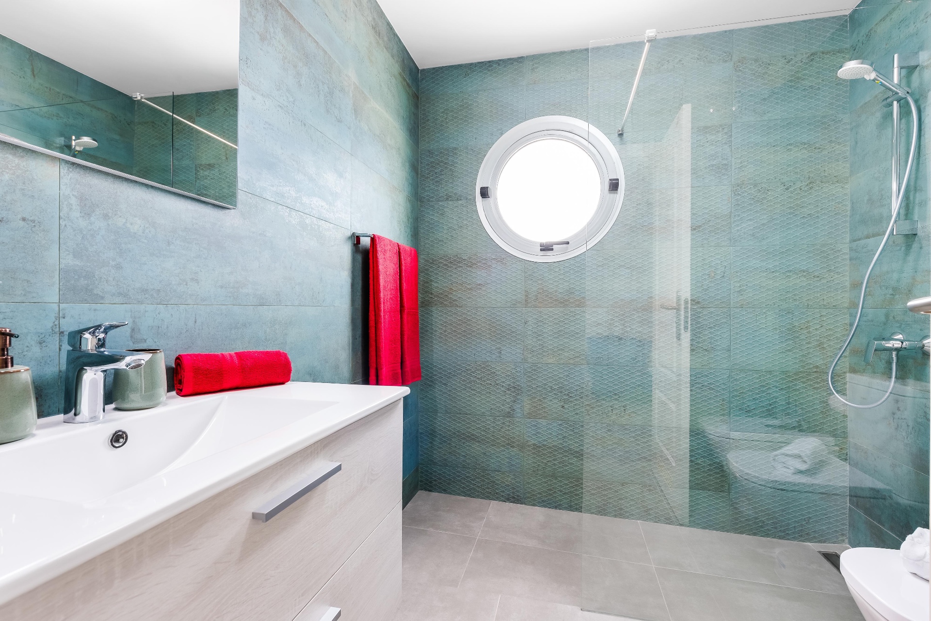 Apartamento Playa y Golf 5