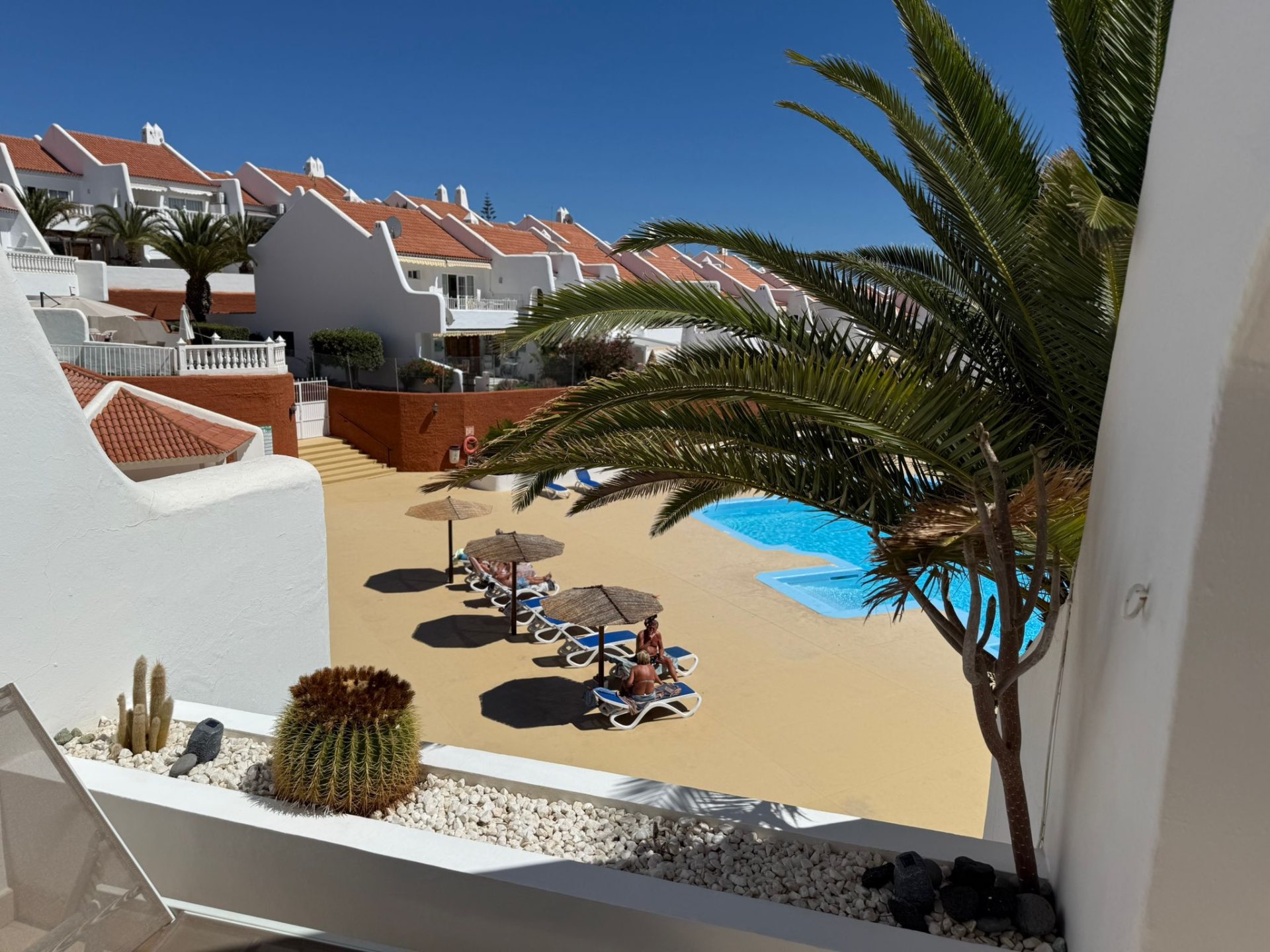 Apartamento Porlamar 4