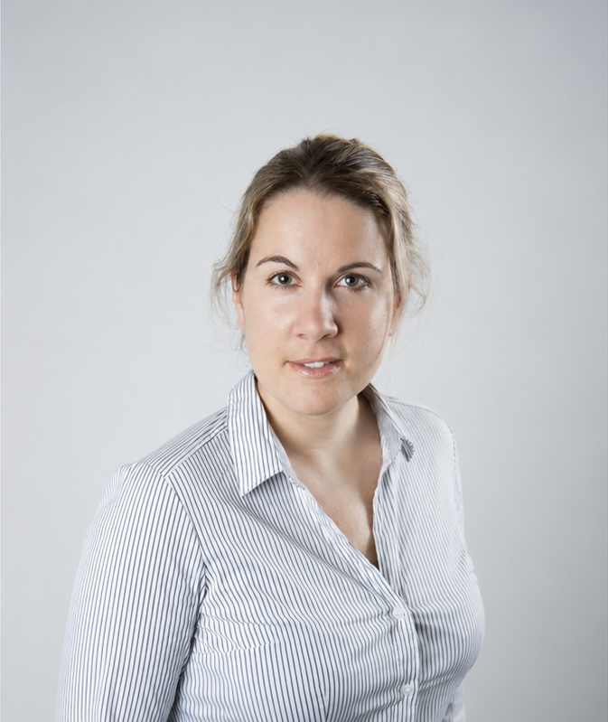 Janine Boss